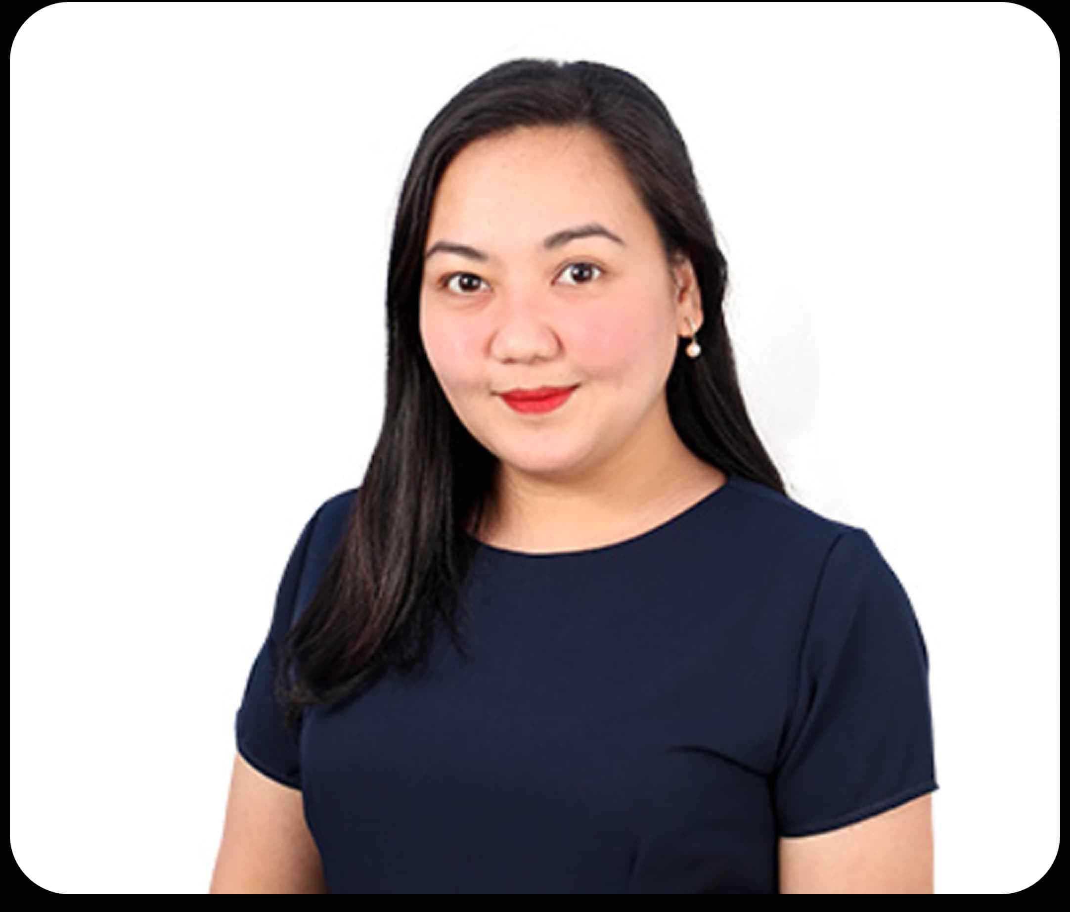 Ms. Farrah Pascual