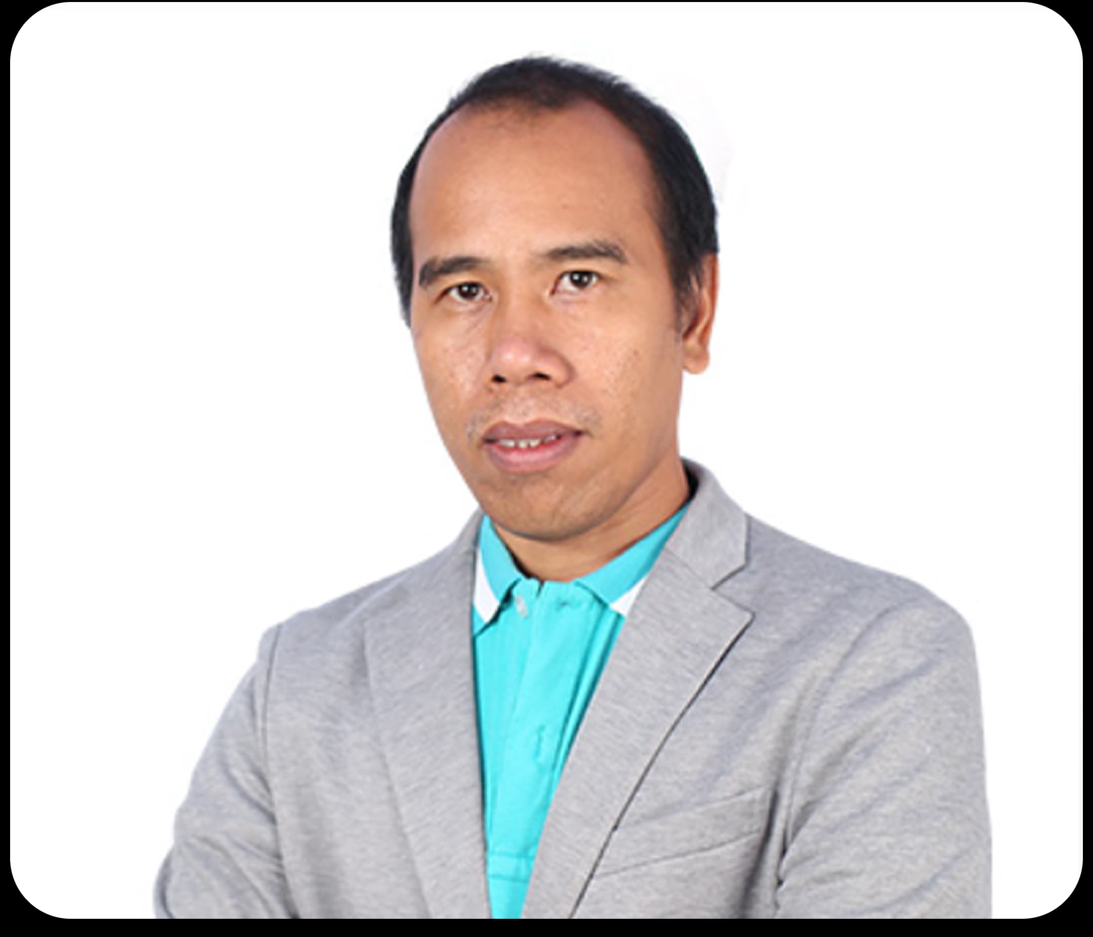 Mr. Larry San Roque