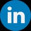 LinkedIn icon