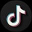 Tiktok icon