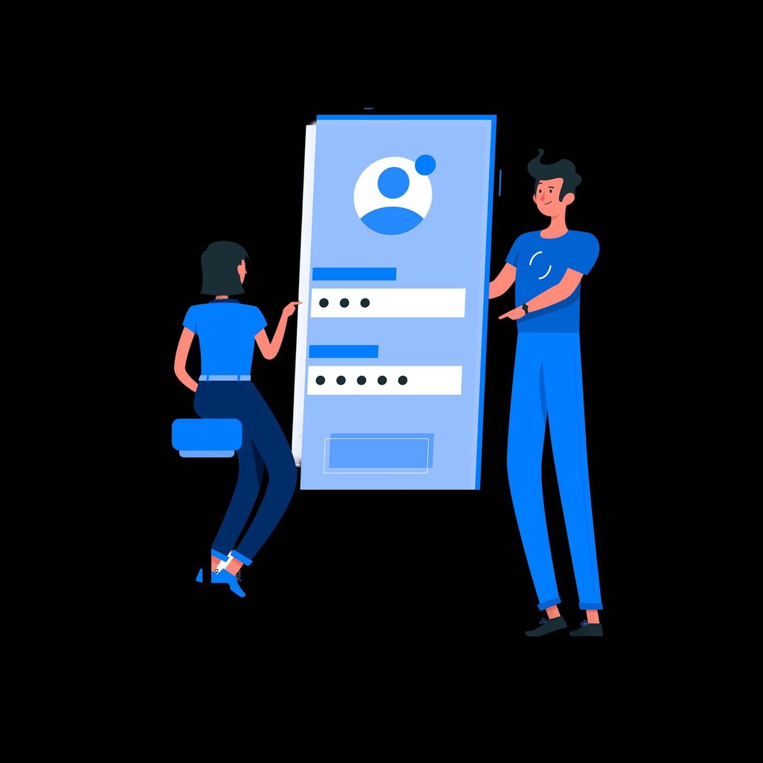 APPLY illustration