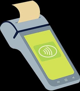 POS Terminal