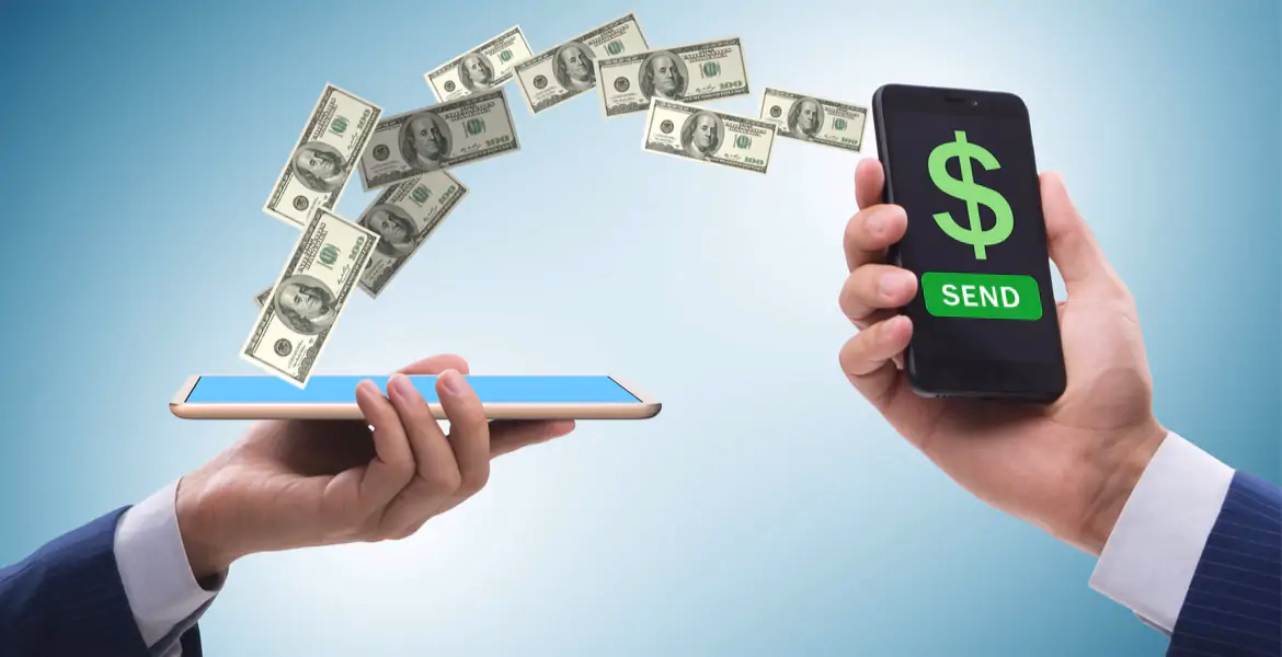 Seamless Money Transfers